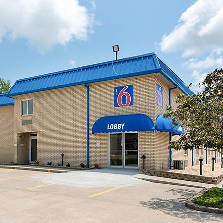 Motel 6-New Iberia, La Exterior photo