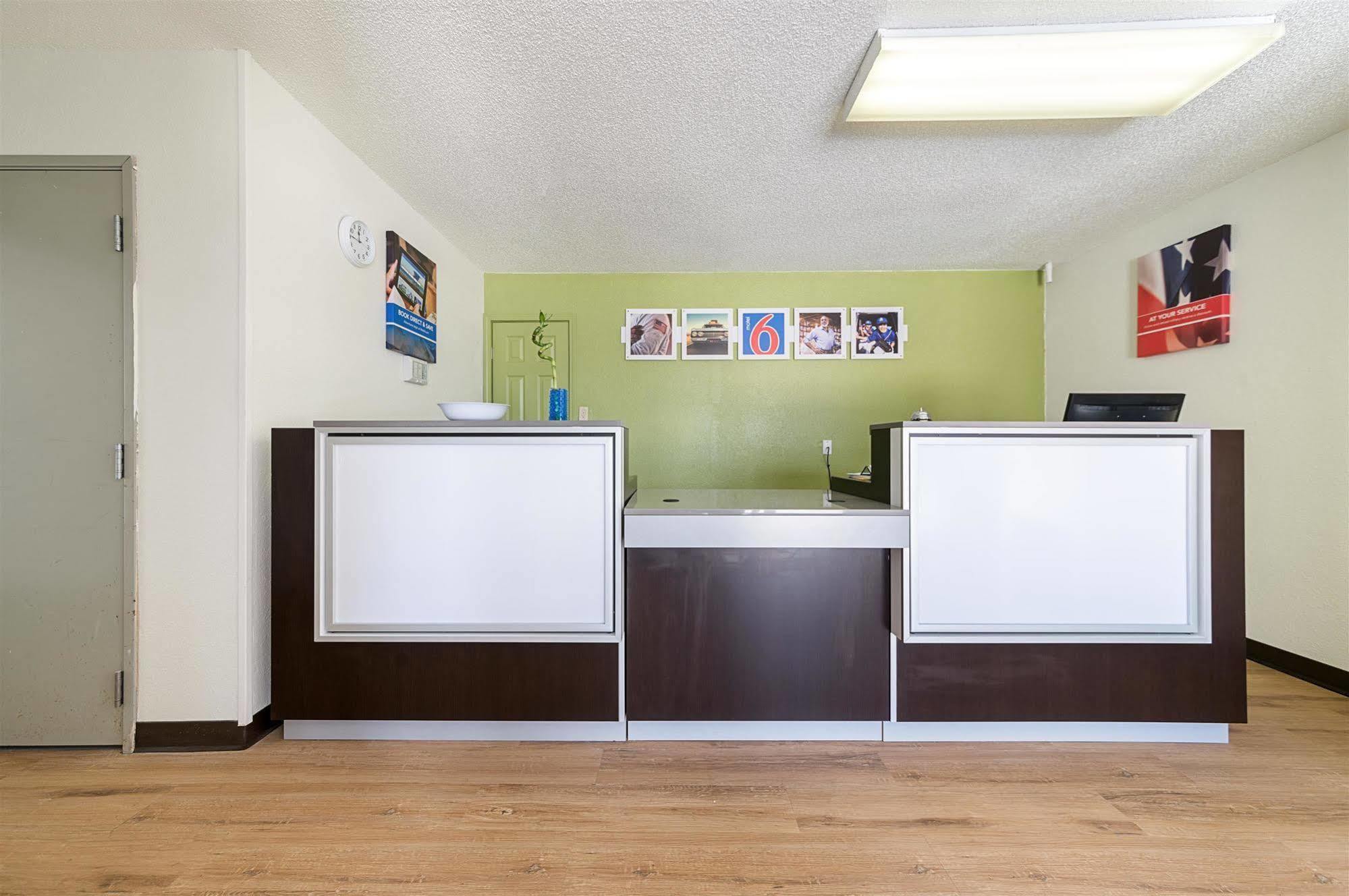 Motel 6-New Iberia, La Exterior photo