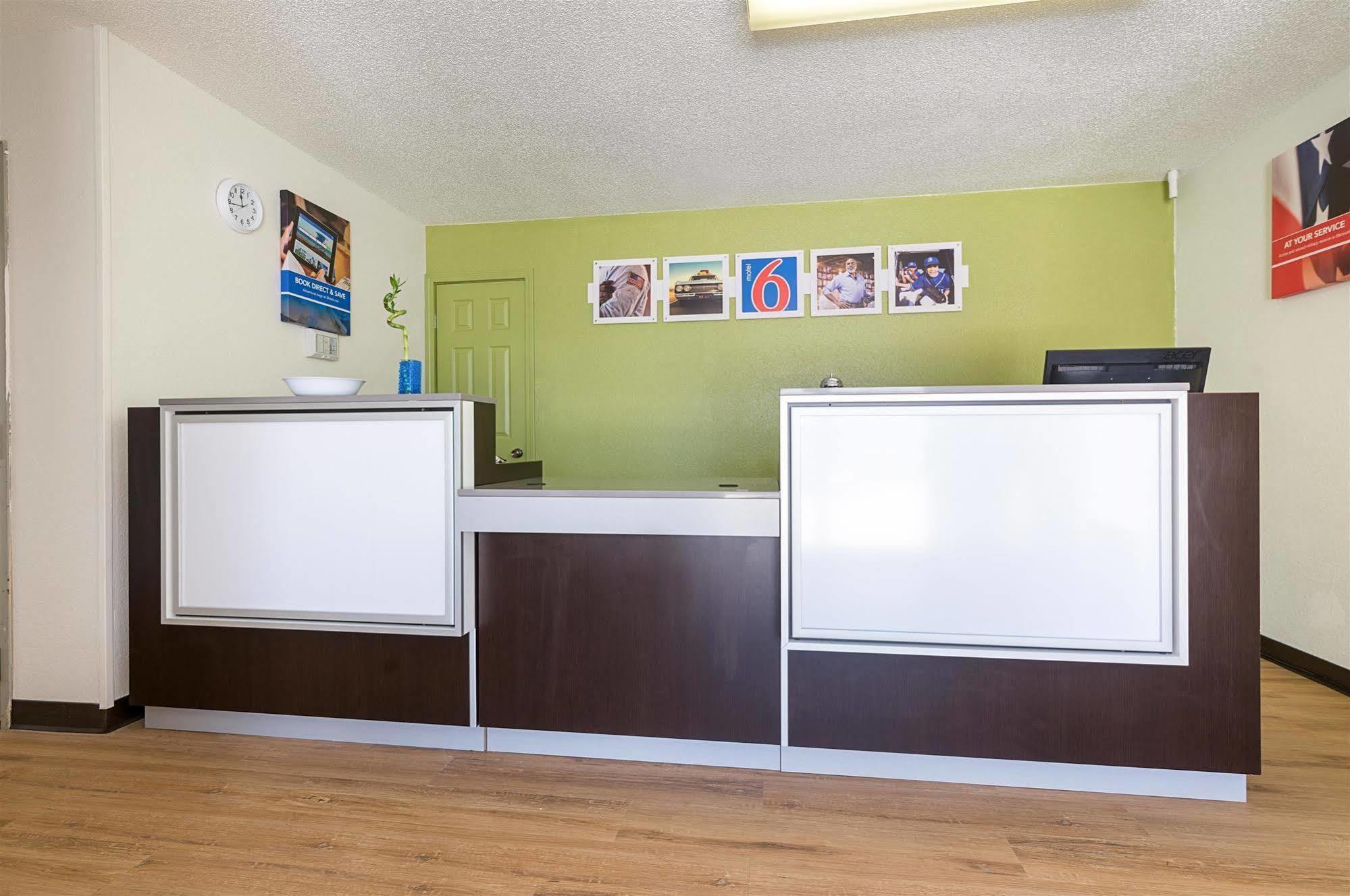 Motel 6-New Iberia, La Exterior photo