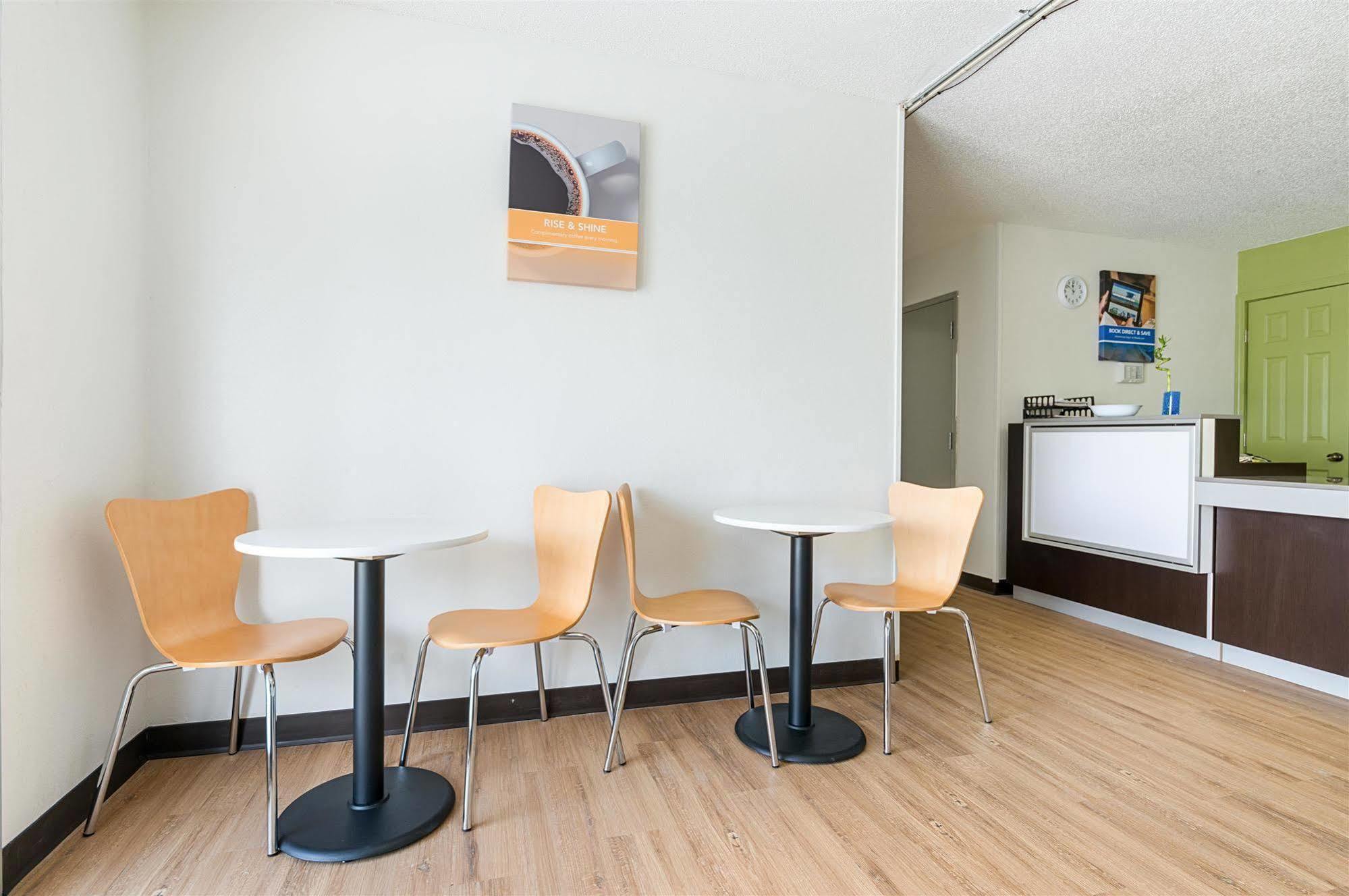 Motel 6-New Iberia, La Exterior photo