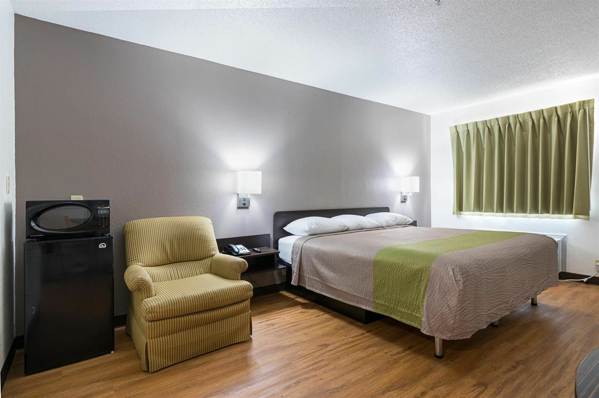 Motel 6-New Iberia, La Exterior photo